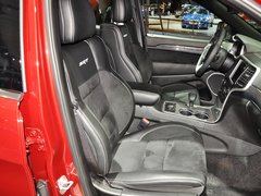 2014款 6.4L 自动 SRT8