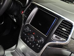 2014款 6.4L 自动 SRT8
