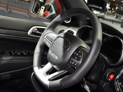 2014款 6.4L 自动 SRT8
