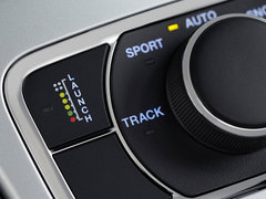 2014款 6.4L 自动 SRT8