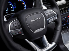 2014款 6.4L 自动 SRT8