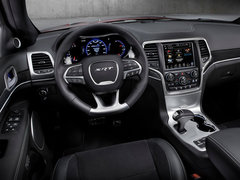 2014款 6.4L 自动 SRT8