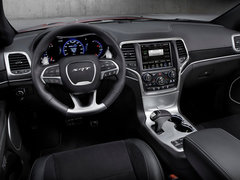 2014款 6.4L 自动 SRT8