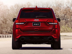 2014款 6.4L 自动 SRT8