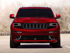 2014款 6.4L 自动 SRT8