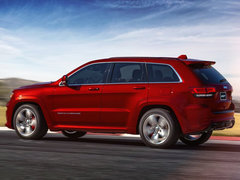 2014款 6.4L 自动 SRT8
