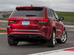 2014款 6.4L 自动 SRT8