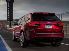 2014款 6.4L 自动 SRT8
