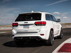 2014款 6.4L 自动 SRT8