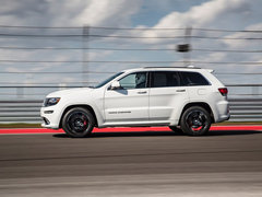 2014款 6.4L 自动 SRT8