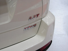 2013款 智尊版 2.0T 手动 四驱尊贵型 5座