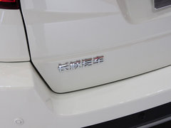 2013款 智尊版 2.0T 手动 四驱尊贵型 5座