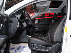 2013款 智尊版 2.0T 手动 四驱尊贵型 5座