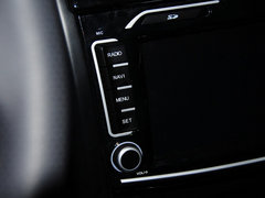 2013款 智尊版 2.0T 手动 四驱尊贵型 5座