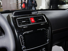 2013款 智尊版 2.0T 手动 四驱尊贵型 5座