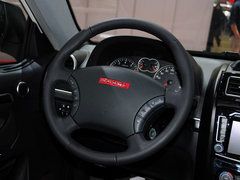 2013款 智尊版 2.0T 手动 四驱尊贵型 5座