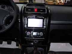 2013款 智尊版 2.0T 手动 四驱尊贵型 5座