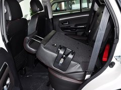 哈弗H5 2013款 智尊版 2.0T 手动 四驱精英型 5座