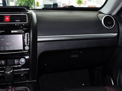 2013款 智尊版 2.0T 手动 四驱精英型 5座