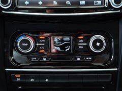 2013款 智尊版 2.0T 手动 四驱精英型 5座