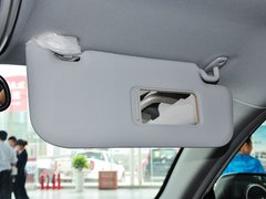 2013款 智尊版 2.0T 手动 四驱精英型 5座