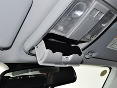 2013款 智尊版 2.0T 手动 四驱精英型 5座