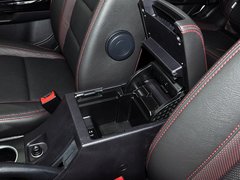 哈弗H5 2013款 智尊版 2.0T 手动 四驱精英型 5座
