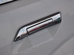 2013款 智尊版 2.0T 手动 四驱精英型 5座