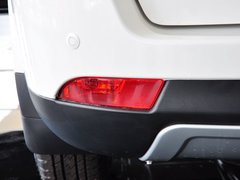 2013款 智尊版 2.0T 手动 四驱精英型 5座