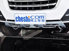 2013款 智尊版 2.0T 手动 四驱精英型 5座