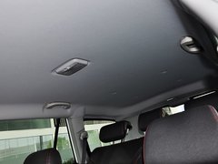 2013款 智尊版 2.0T 手动 四驱精英型 5座