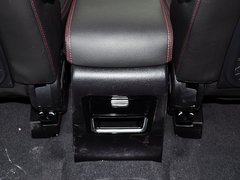 2013款 智尊版 2.0T 手动 四驱精英型 5座