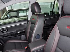 2013款 智尊版 2.0T 手动 四驱精英型 5座