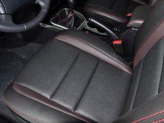 2013款 智尊版 2.0T 手动 四驱精英型 5座