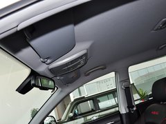 2013款 智尊版 2.0T 手动 四驱精英型 5座