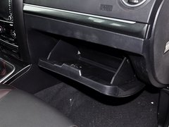 2013款 智尊版 2.0T 手动 四驱精英型 5座