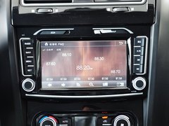 2013款 智尊版 2.0T 手动 四驱精英型 5座