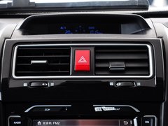 2013款 智尊版 2.0T 手动 四驱精英型 5座