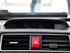 2013款 智尊版 2.0T 手动 四驱精英型 5座