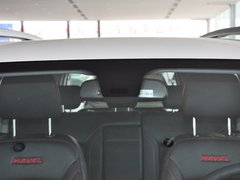 2013款 智尊版 2.0T 手动 四驱精英型 5座