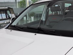 2013款 智尊版 2.0T 手动 四驱精英型 5座