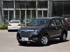 2013款 智尊版 2.0T 手动 两驱进取型 5座