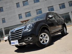 2013款 智尊版 2.0T 手动 两驱进取型 5座