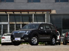 2013款 智尊版 2.0T 手动 两驱进取型 5座