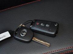 2013款 智尊版 2.0T 手动 两驱进取型 5座