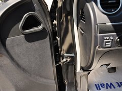 2013款 智尊版 2.0T 手动 两驱进取型 5座