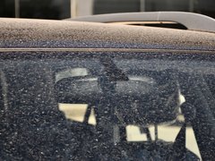 2013款 智尊版 2.0T 手动 两驱进取型 5座