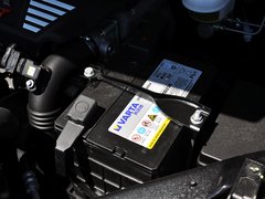 2013款 智尊版 2.0T 手动 两驱进取型 5座