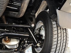 2013款 智尊版 2.0T 手动 两驱进取型 5座