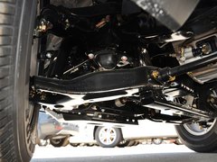 2013款 智尊版 2.0T 手动 两驱进取型 5座